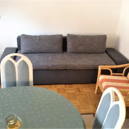 Apartment Geratal Erfurt