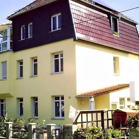 Geratal * Erfurt