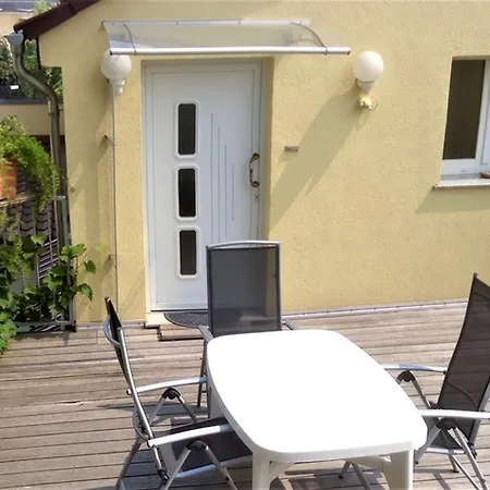 Apartment Geratal *