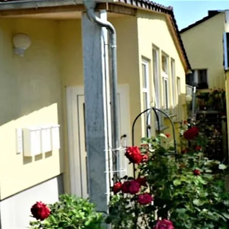 Apartment Geratal