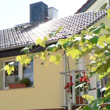 Geratal アパート *