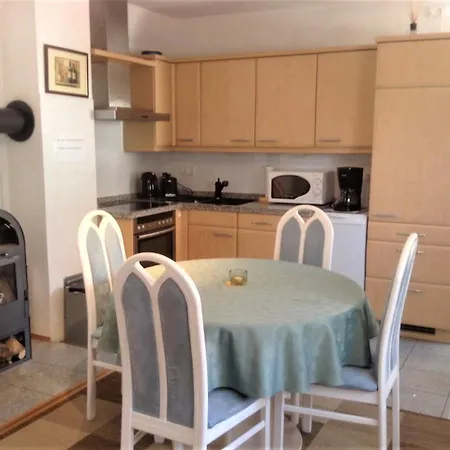 Geratal Apartment