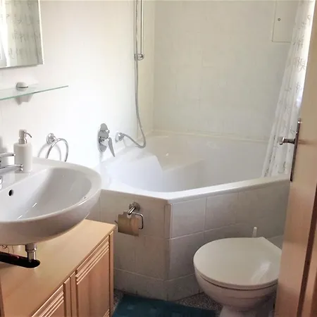 アパート Geratal エアフルト