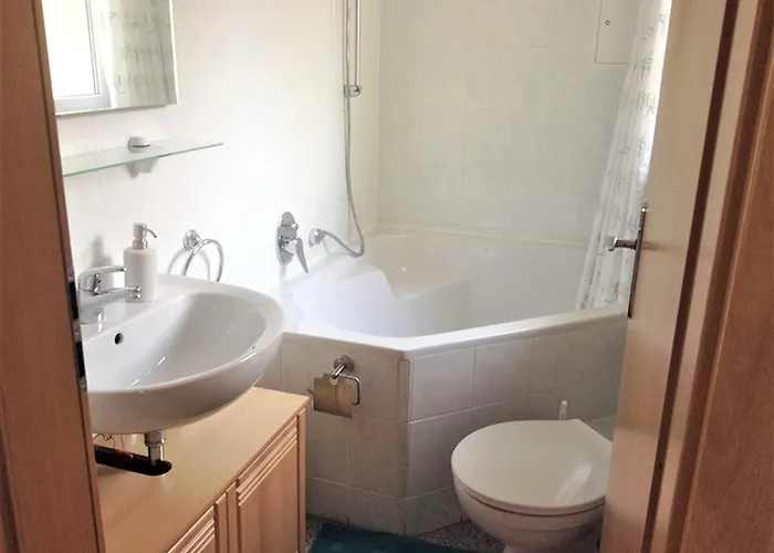 Daire Geratal Erfurt